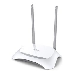 Tp-Link 300Mbps Wireless N Speed TL-WR840N