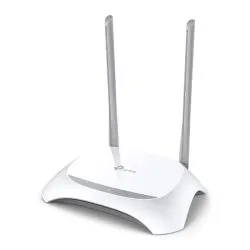 Tp-Link 300Mbps Wireless N Speed TL-WR840N