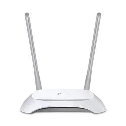 Tp-Link 300Mbps Wireless N Speed TL-WR840N