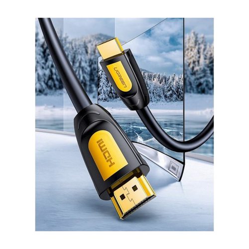 UGREEN 4K HDMI 2.0 Round Cable