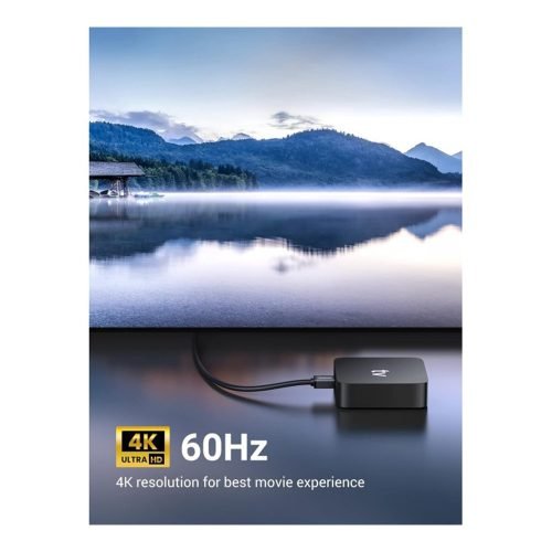 UGREEN 4K HDMI Cable Right Angle 90 Degree