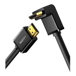 UGREEN 4K HDMI Cable Right Angle 90 Degree