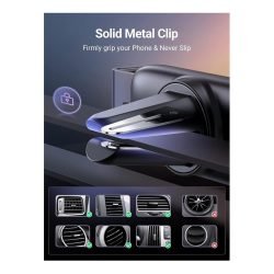 UGREEN Car Mount Phone & Tablet Holder