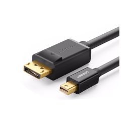 UGREEN Mini DP To Display Port Cable