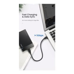 UGREEN Hard Disk Data Cable USB 3.0 1m