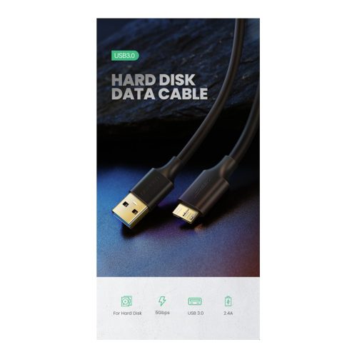 UGREEN Hard Disk Data Cable USB 3.0 1m