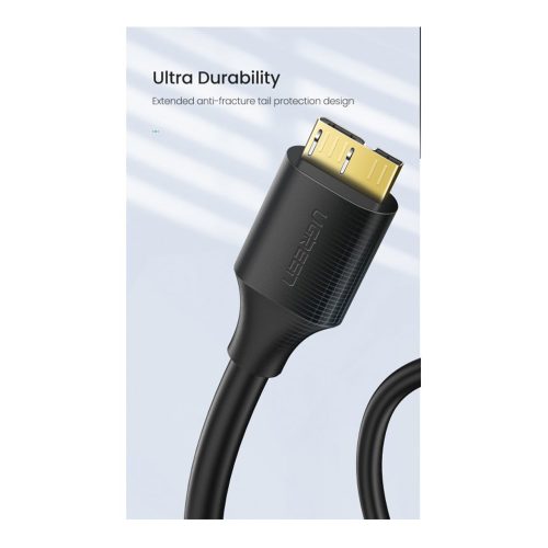 UGREEN Hard Disk Data Cable USB 3.0 1m