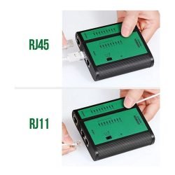 UGREEN Cable Tester Network & Telephone