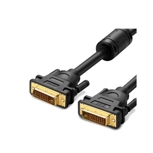 UGREEN DVI (24+1) Male To Male Cable