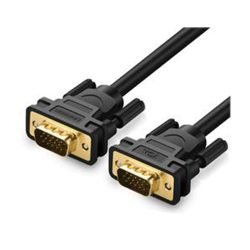 UGREEN VGA Male To Male Cable
