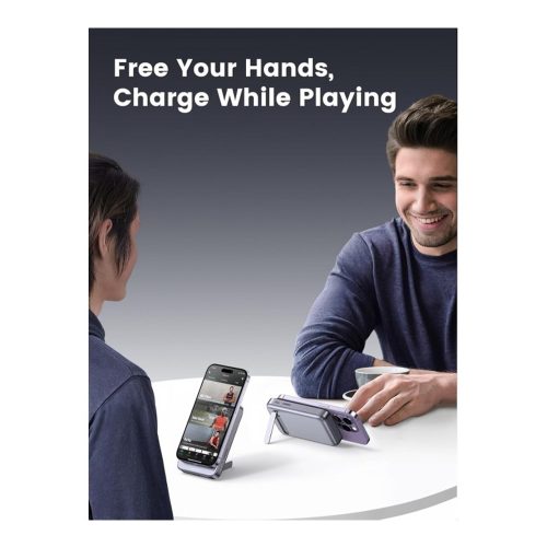 UGREEN 10000MAH PD 20W Wireless Fast Charging Power Bank