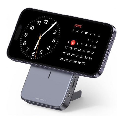 UGREEN 10000MAH PD 20W Wireless Fast Charging Power Bank