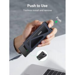 UGREEN NVMe PCI E-Reader SSD Enclosure