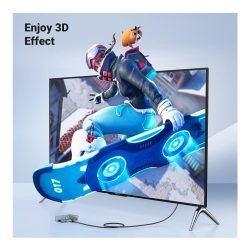 UGREEN 8K Mini HDMI To HDMI Cable