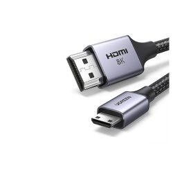 UGREEN 8K Mini HDMI To HDMI Cable