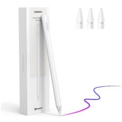 UGREEN Wireless Charging Smart Stylus Pen for iPad