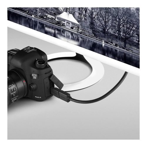 UGREEN 4K Mini Male to HDMI Female Adapter
