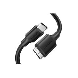 UGREEN Hard Disk Data Cable USB-C 3.1 Gen1