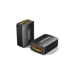 UGREEN 4K HDMI Female to Female Adapter UGREEN 4K HDMI Female to Female Adapter
