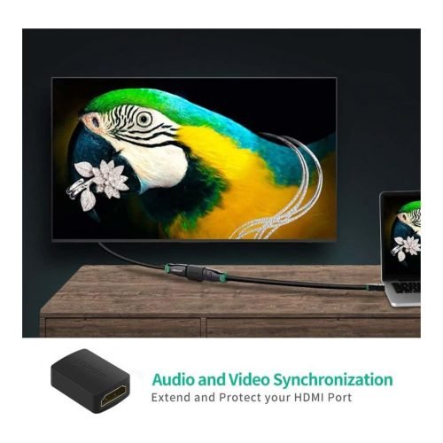 UGREEN 4K HDMI Female to Female Adapter