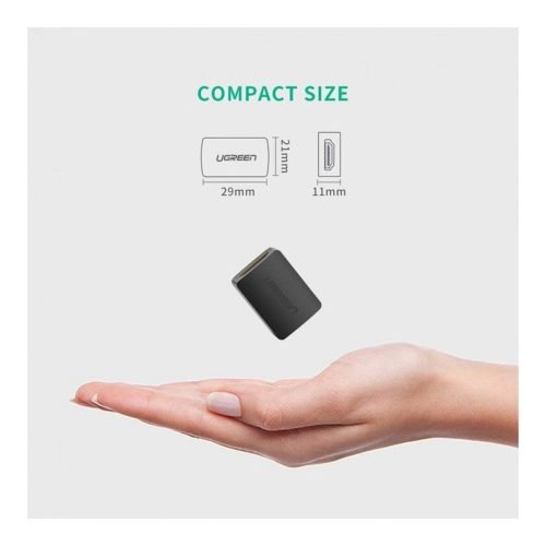 UGREEN 4K HDMI Female to Female Adapter