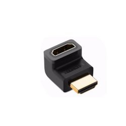 UGREEN HDMI Male To Female 90 Degree
