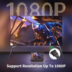 UGREEN DVI (24+1) Male To HDMI Female Adapter