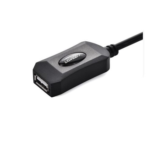 UGREEN USB 2.0 Cable Extension Male To Female