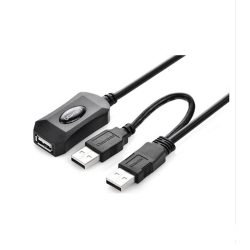 UGREEN USB 2.0 Cable Extension Male To Female