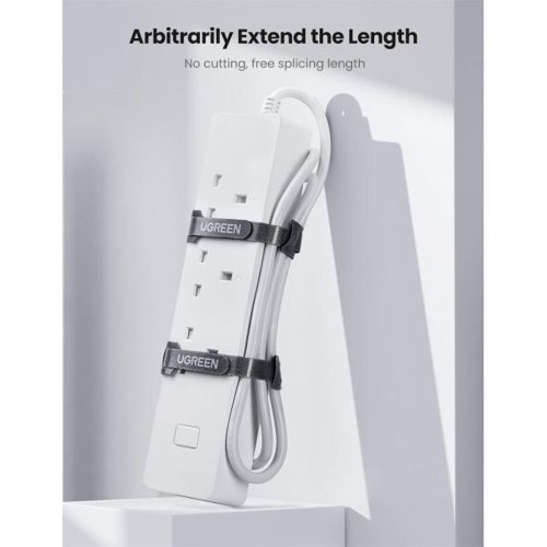UGREEN Cable Management Tie