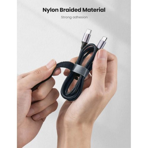 UGREEN Cable Management Tie