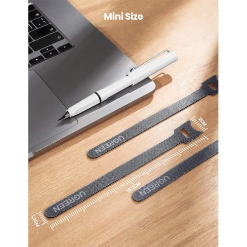 UGREEN Cable Management Tie