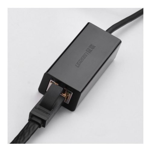 UGREEN USB-A 3.0 Gigabit Ethernet Adapter – 10CM