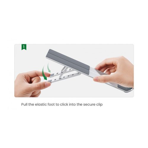 UGREEN Aluminum Laptop Stand