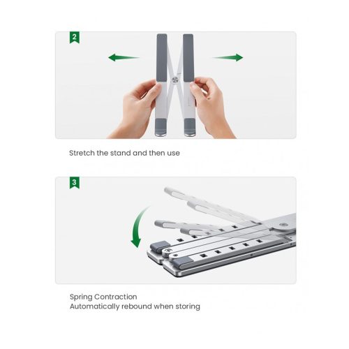 UGREEN Aluminum Laptop Stand