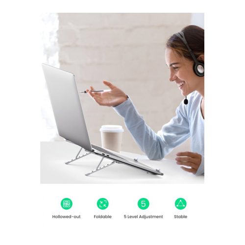 UGREEN Aluminum Laptop Stand