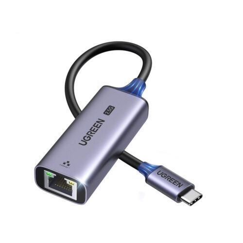 UGREEN USB-C 3.1 GEN1 To 2.5G  Ethernet Adapter