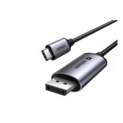 UGREEN USB-C Male To 8K Display Port Cable