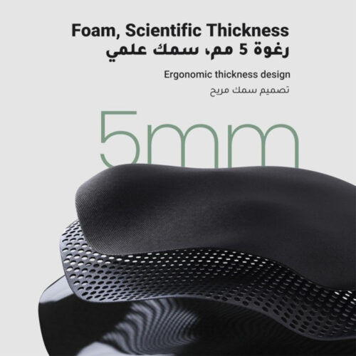 UGREEN Ergonomic Mouse Pad