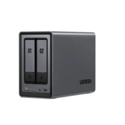 UGREEN NASync DXP2800 UGREEN NASync DXP2800