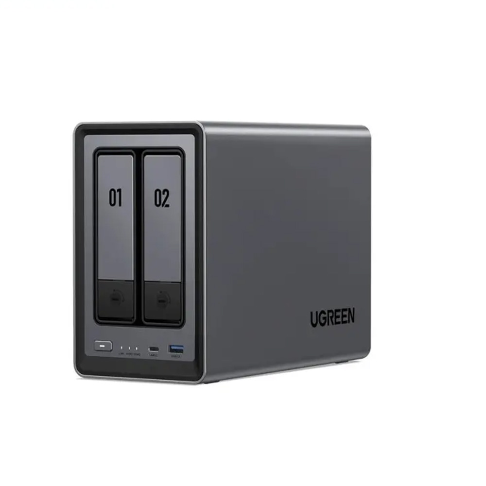 UGREEN NASync DXP2800 UGREEN NASync DXP2800