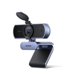 UGREEN 2K (1080P) Autofocus Webcam 4MP