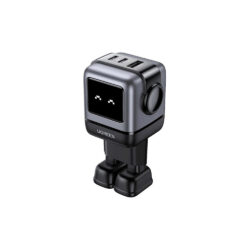 UGREEN UNO 65W GaN Tech Chip With LED Display