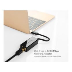 UGREEN USB-C Ethernet Adapter