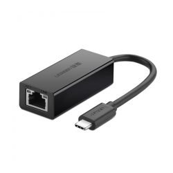 UGREEN USB-C Ethernet Adapter