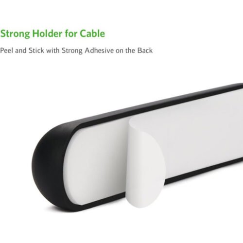UGREEN Cable Organizer with 4 Slots – pack of 2
