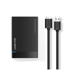 UGREEN USB Enclosure for 2.5 inch HDD/SSD