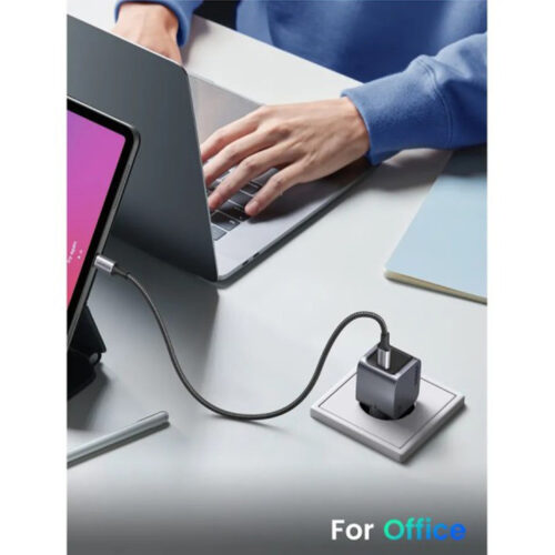 UGREEN NEXODE 30W GaN Tech Chip, Smart & Fast Charger