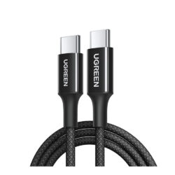 UGREEN USB-C to USB-C 60W Braided Cable