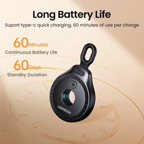 UGREEN Hidden Infrared Camera Detector